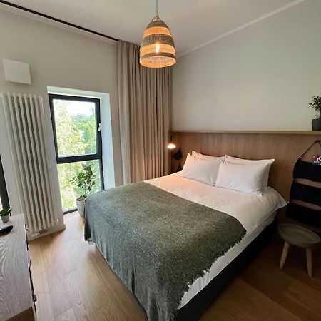 Lovely Apartment By The Sea. Ķesterciems Екстериор снимка